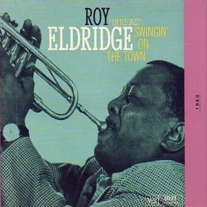 Swingin' on the town